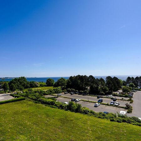 D5-667 Meerblick, Strandnah ジールクスドルフ エクステリア 写真